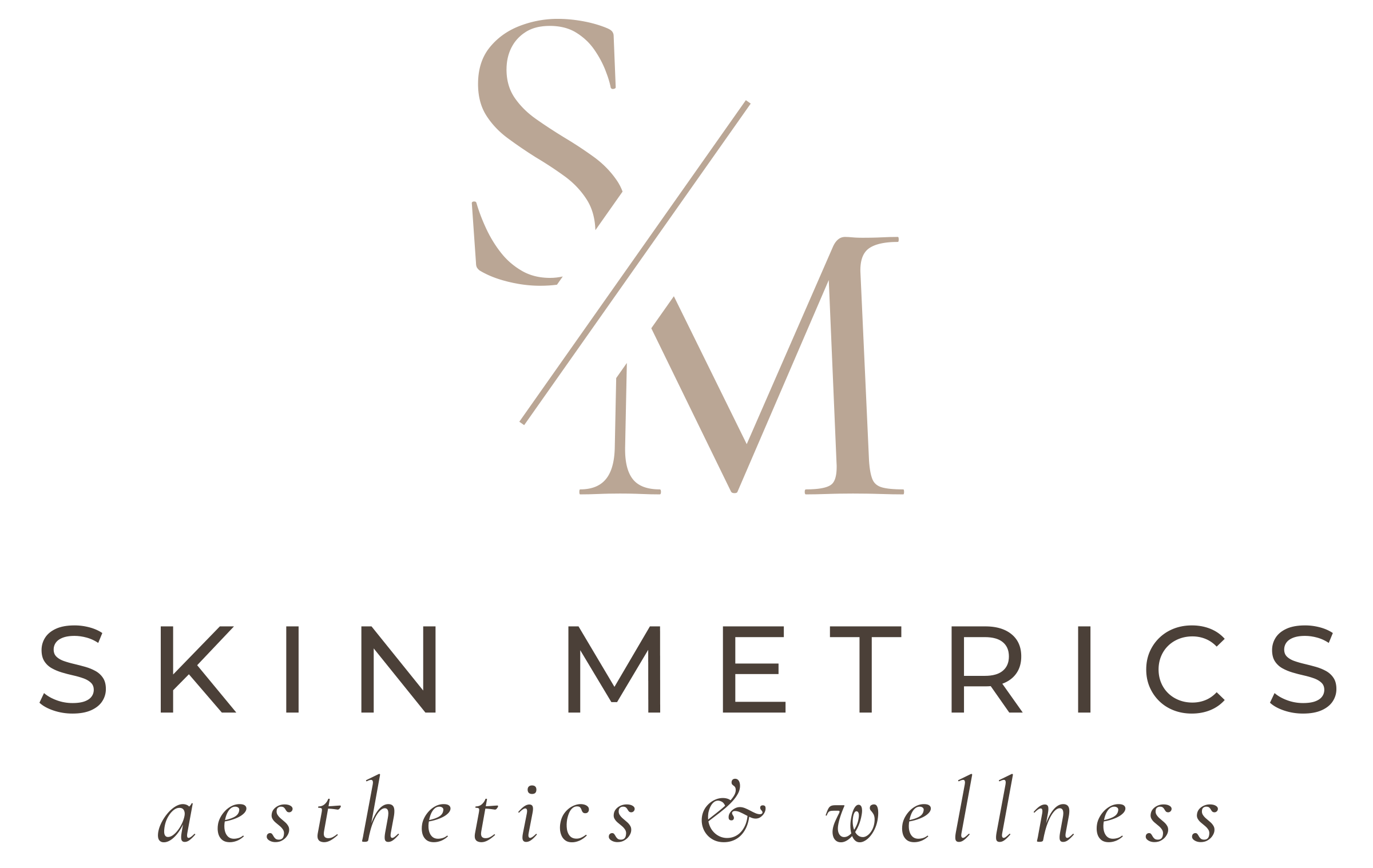 Skin Metrics: Aesthetics & Wellness